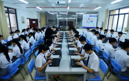 河南工业学校电子商务专业就业方向