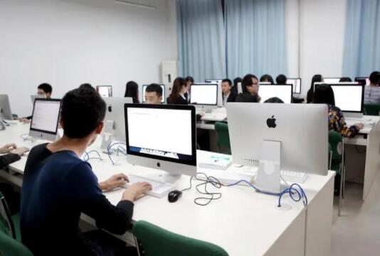 河南省工业学校软件开发专业好就业吗？