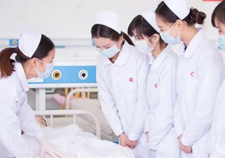 河南省工业学校有护理专业吗？